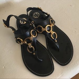 Tory Burch sandals